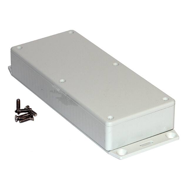 Hammond Manufacturing-1591HF2GY