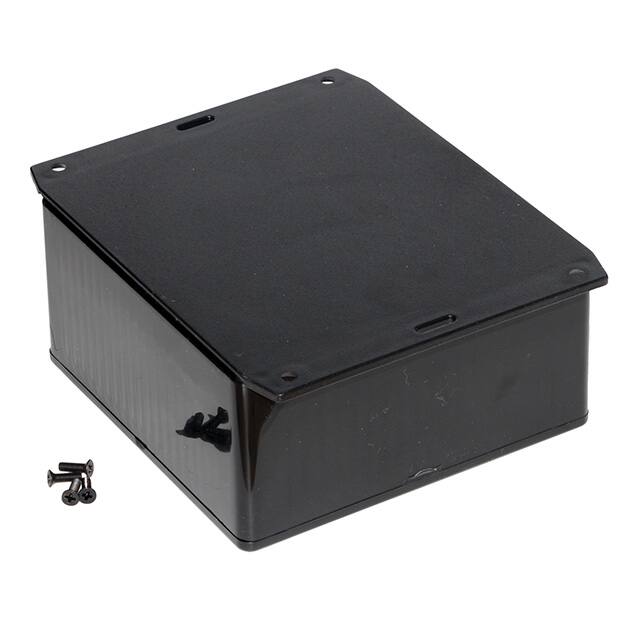 Hammond Manufacturing-1591UF2BK