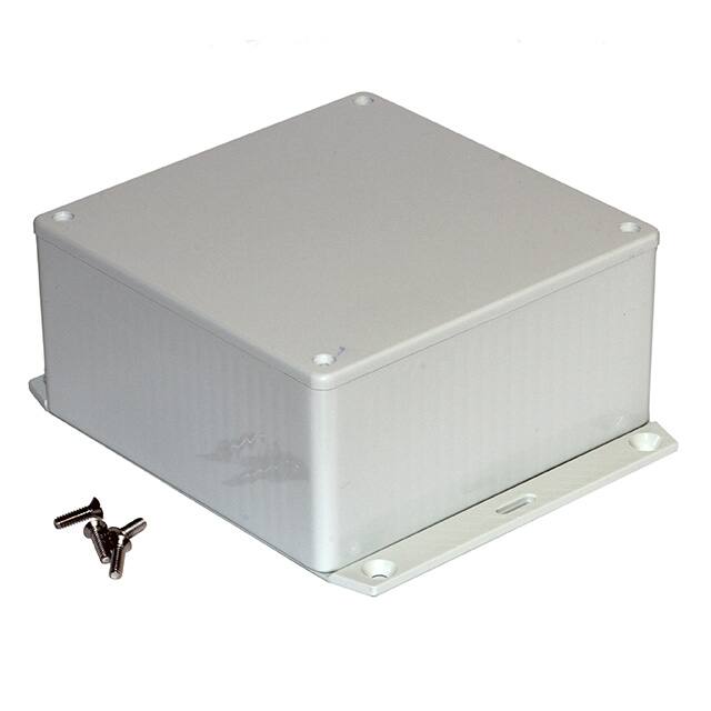 Hammond Manufacturing-1591UF2GY