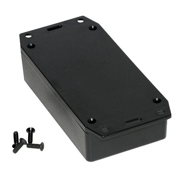 Hammond Manufacturing-1591XXBFLBK