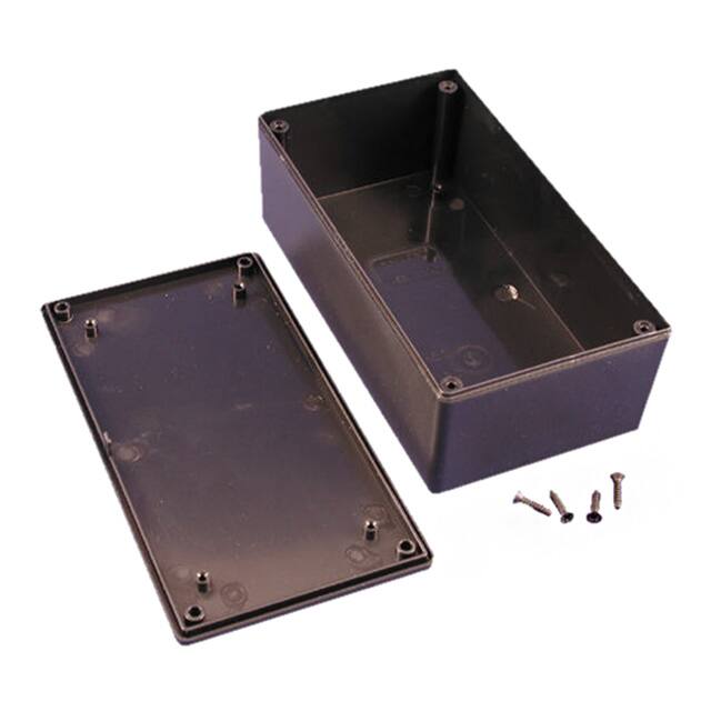 Hammond Manufacturing-1591XXDSBK