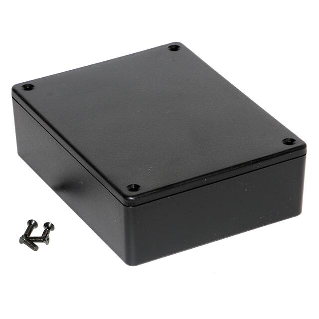Hammond Manufacturing-1591XXGBK