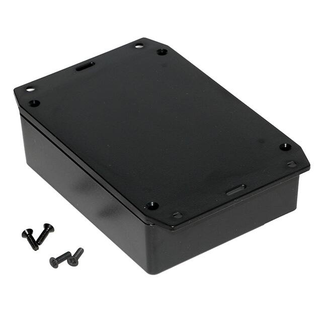 Hammond Manufacturing-1591XXGFLBK