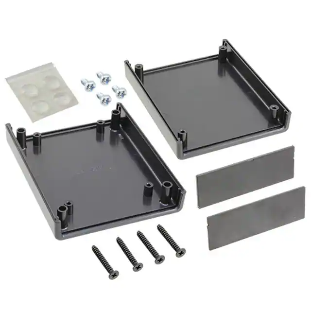 Hammond Manufacturing-1593BBBK