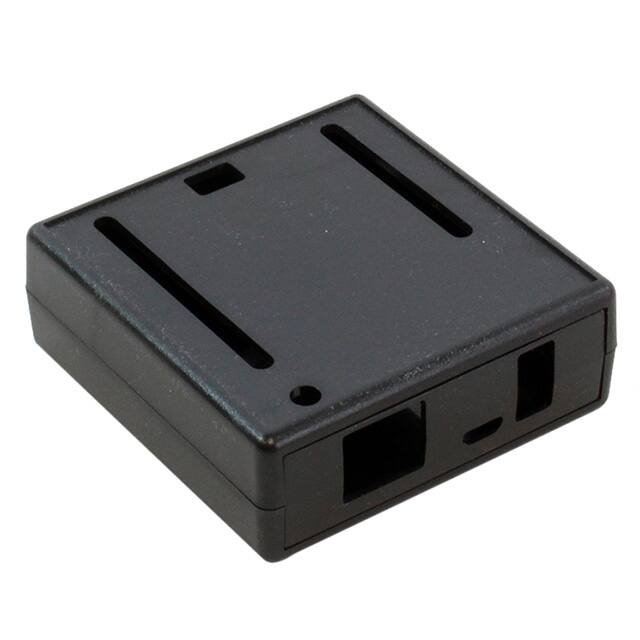 Hammond Manufacturing-1593HAMARBK