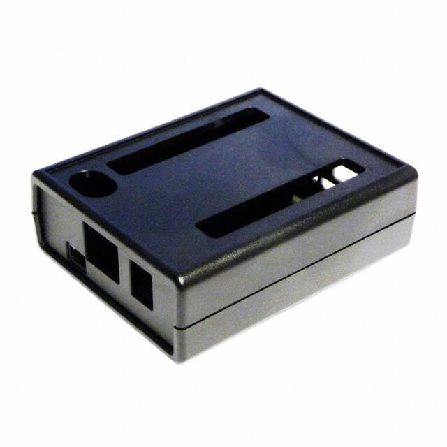 Hammond Manufacturing-1593HAMBONEBK