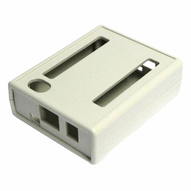 Hammond Manufacturing-1593HAMBONEGY