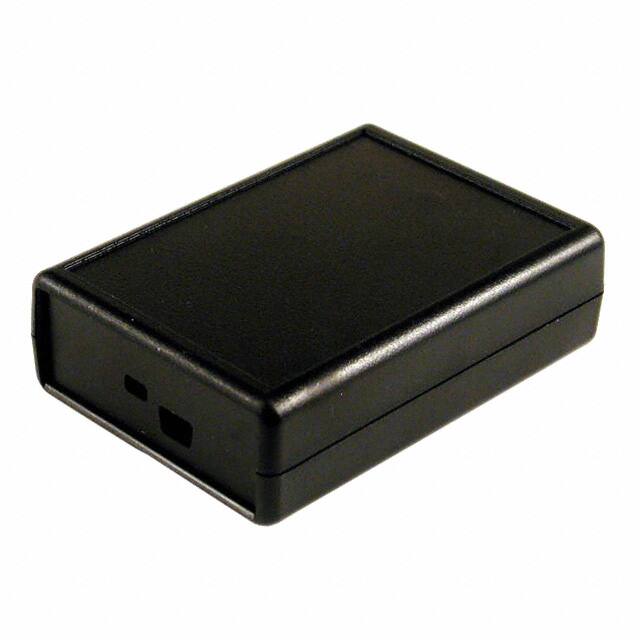 Hammond Manufacturing-1593HAMFREE1BK