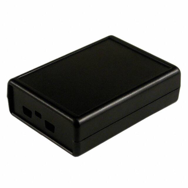Hammond Manufacturing-1593HAMFREE2BK