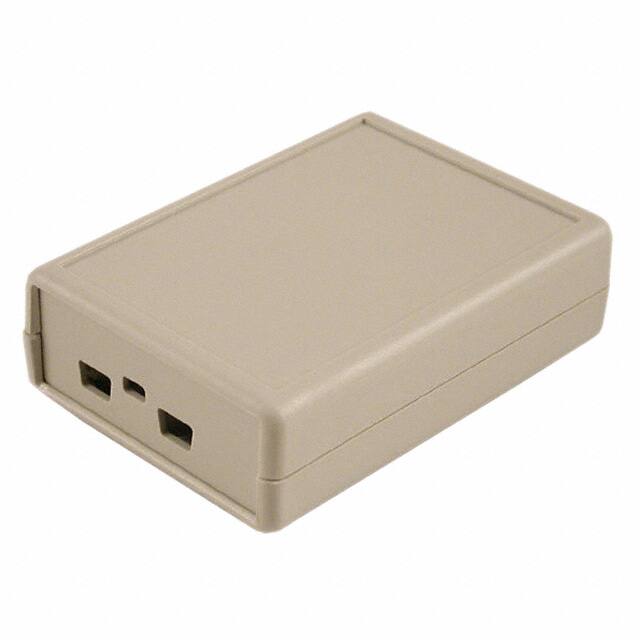 Hammond Manufacturing-1593HAMFREE2GY