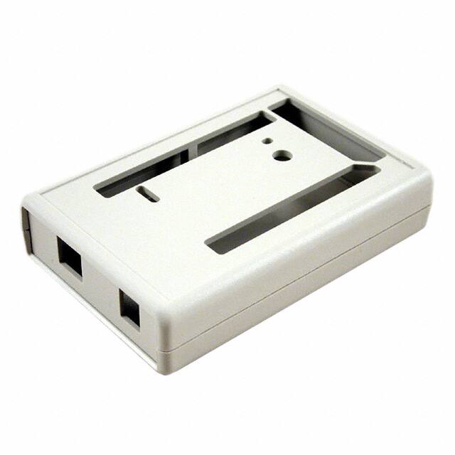 Hammond Manufacturing-1593HAMMEGAGY