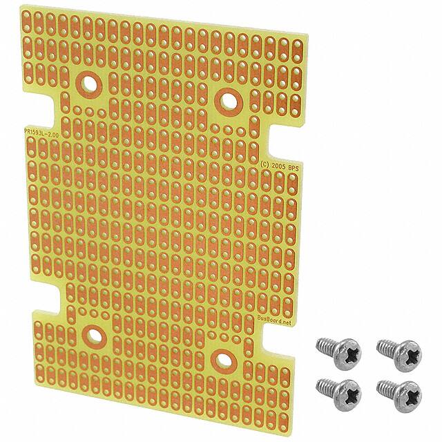Hammond Manufacturing-1593LPCB