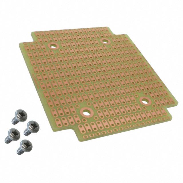 Hammond Manufacturing-1593QPCB
