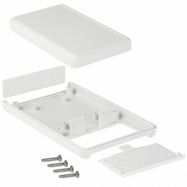 Hammond Manufacturing-1593TGY