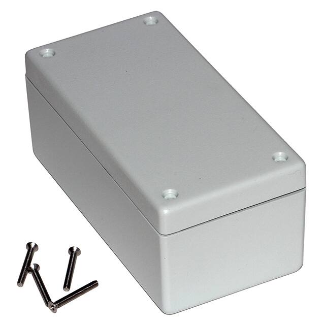 Hammond Manufacturing-1594DWGY