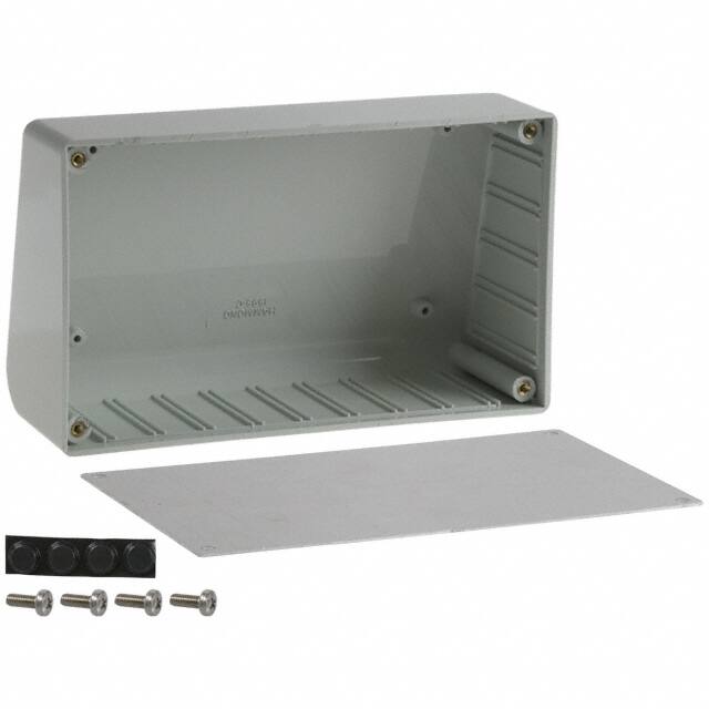 Hammond Manufacturing-1595CGY