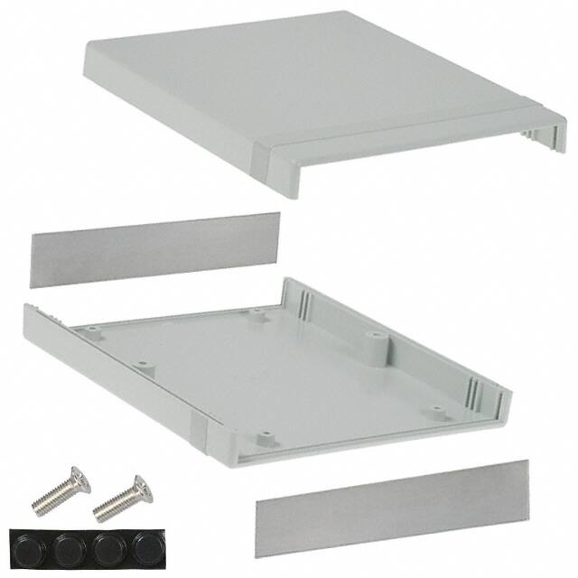 Hammond Manufacturing-1598BBGY