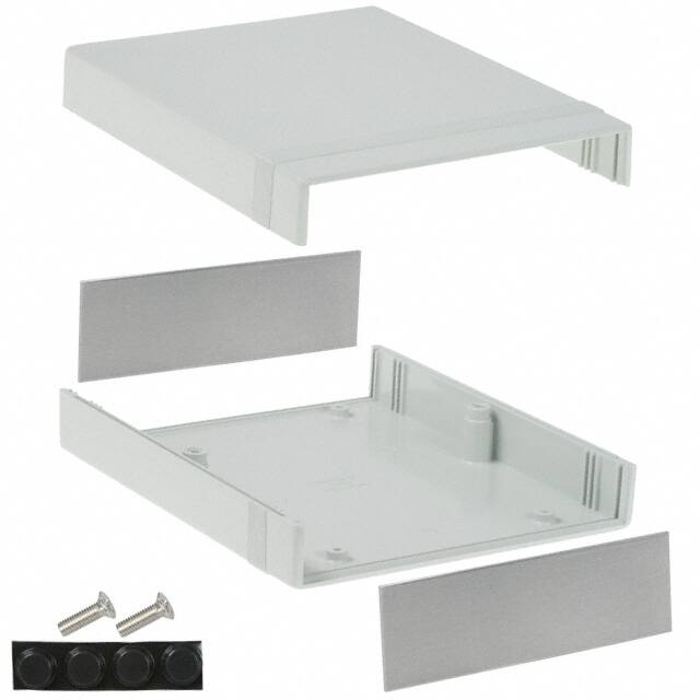 Hammond Manufacturing-1598CGY