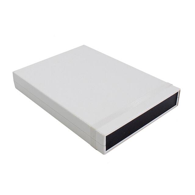 Hammond Manufacturing-1598HSGYPBK