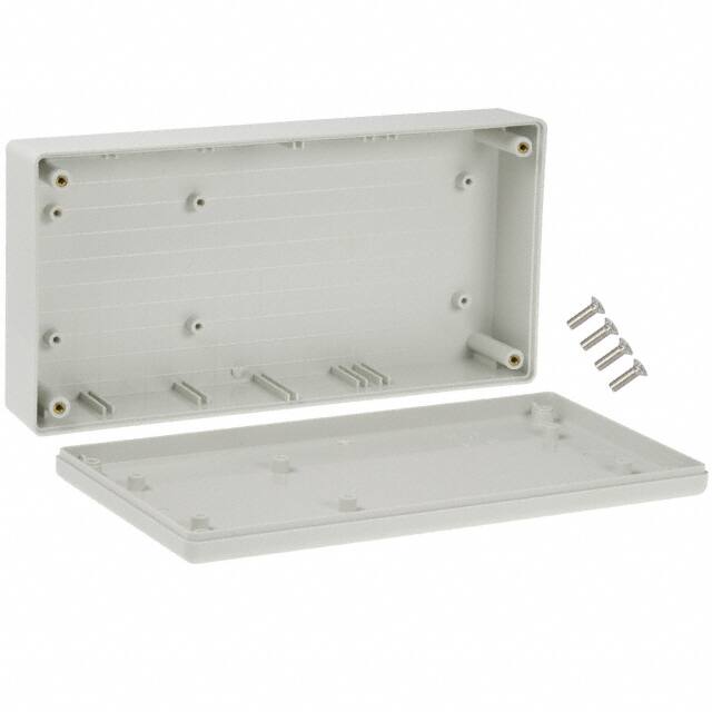 Hammond Manufacturing-1599HGY