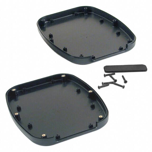 Hammond Manufacturing-1599TABMBK