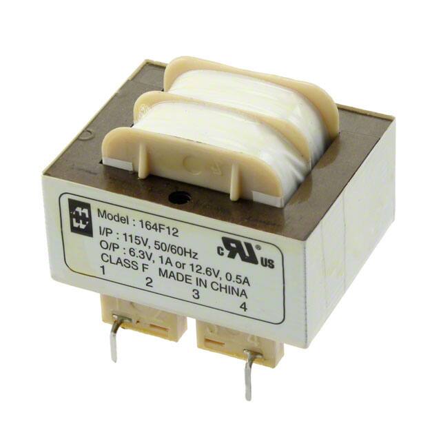 Hammond Manufacturing-164F12