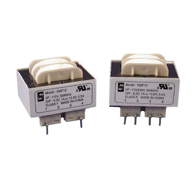 Hammond Manufacturing-164F20