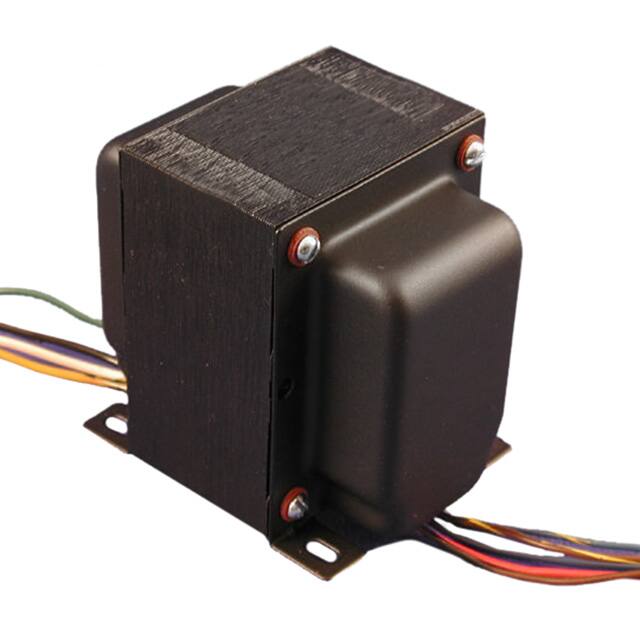 Hammond Manufacturing-1645A