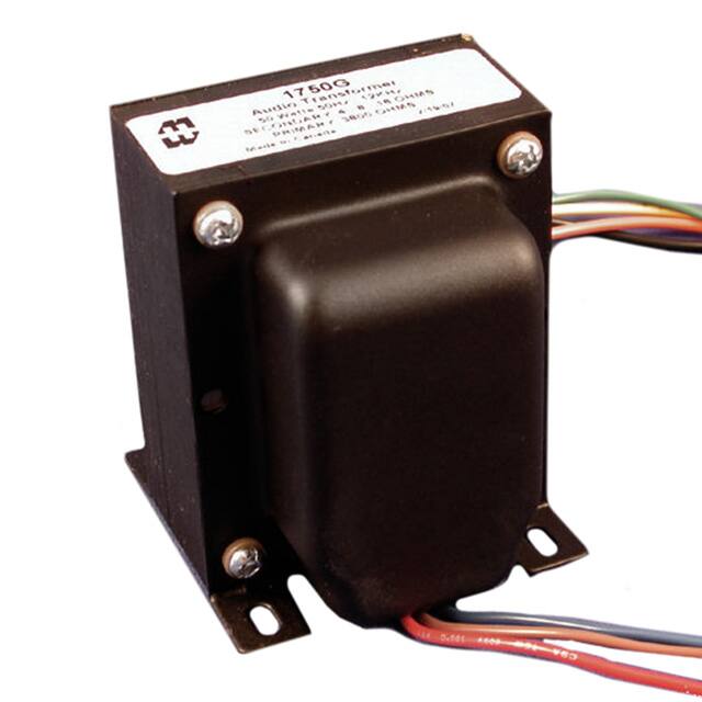 Hammond Manufacturing-1750G