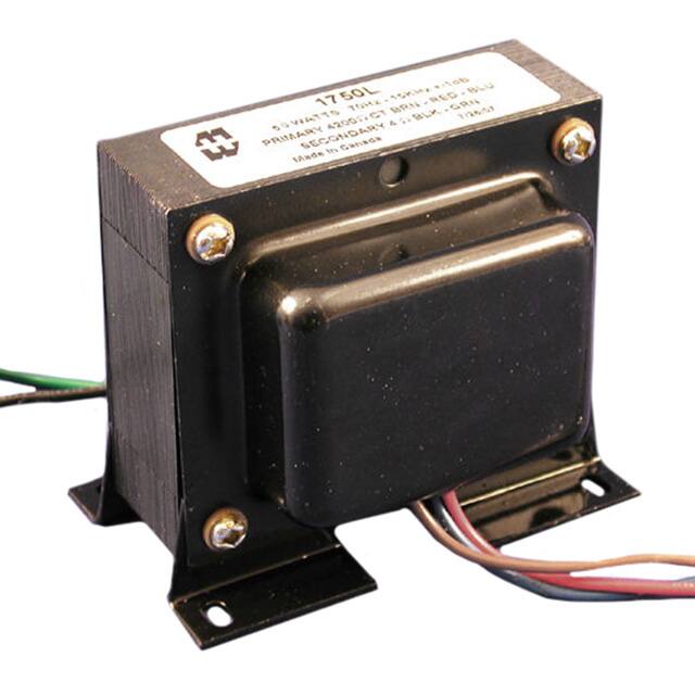 Hammond Manufacturing-1750L