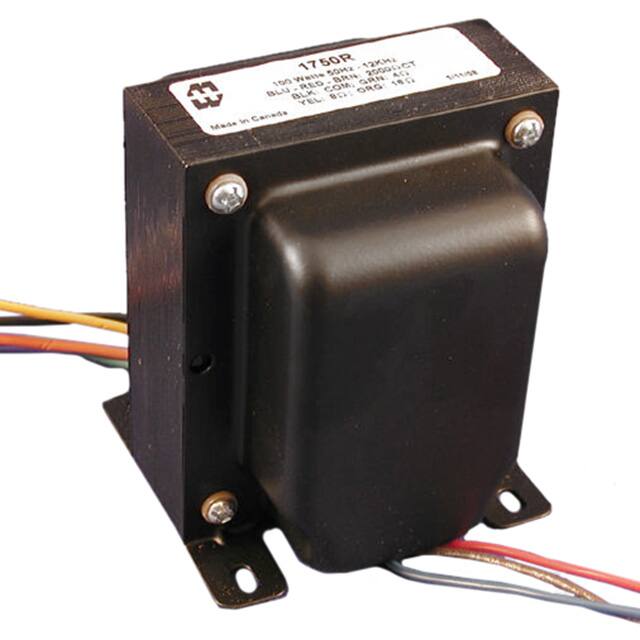Hammond Manufacturing-1750R