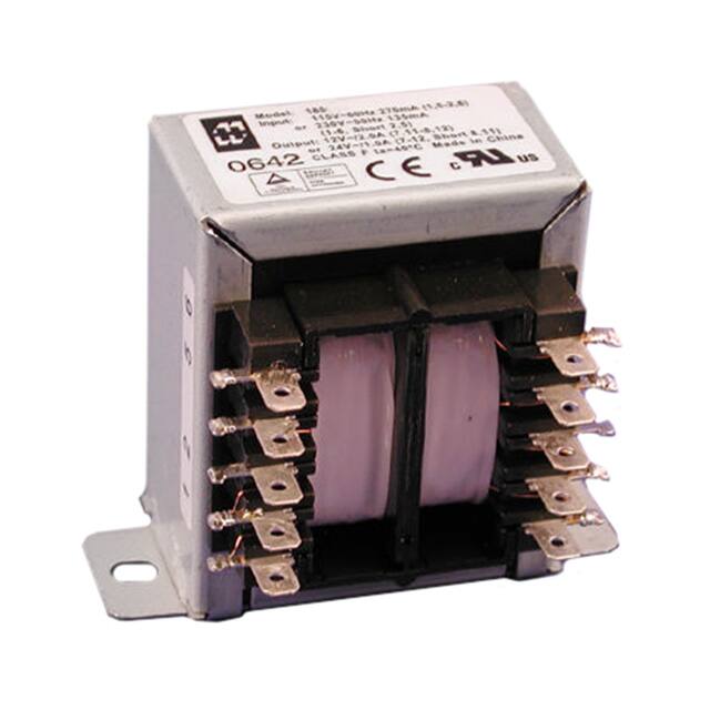 Hammond Manufacturing-185F24