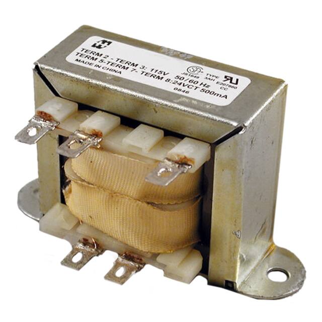 Hammond Manufacturing-186F12