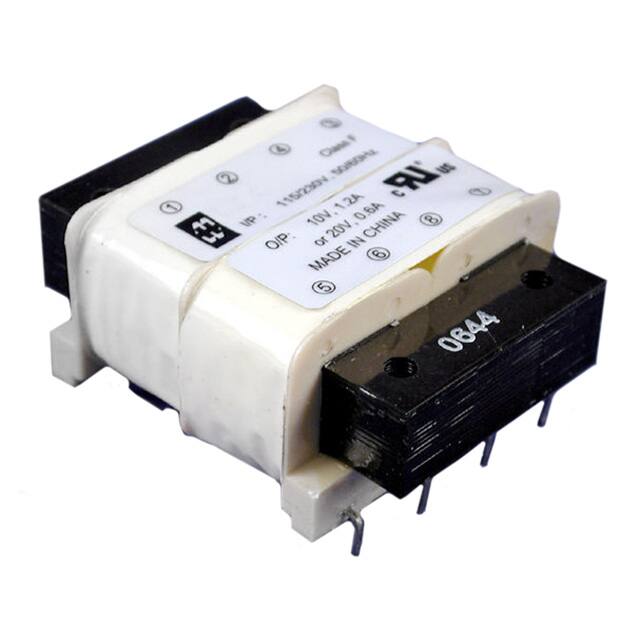 Hammond Manufacturing-229B30