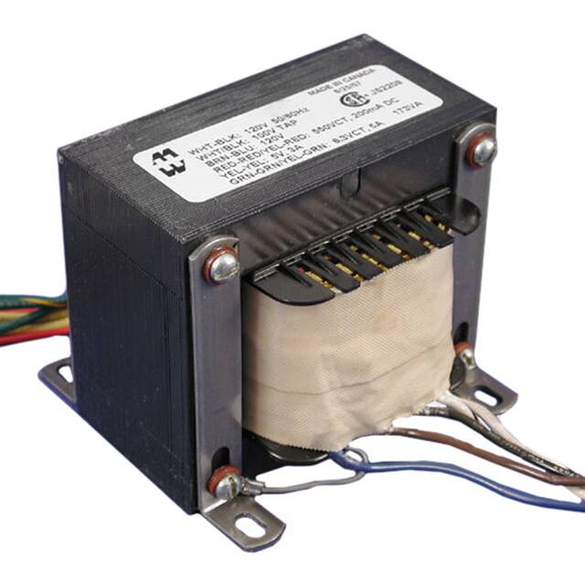Hammond Manufacturing-260G
