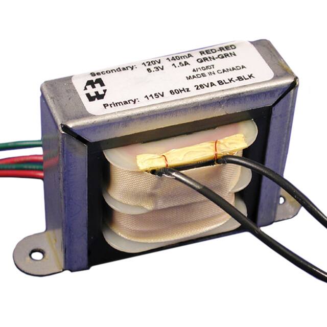 Hammond Manufacturing-262B6