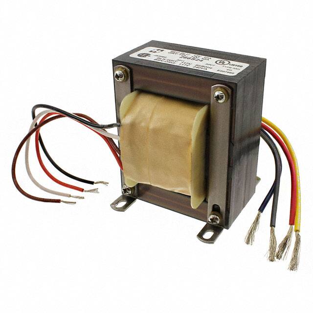 Hammond Manufacturing-266S24