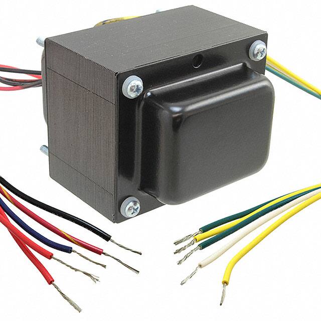 Hammond Manufacturing-290BX