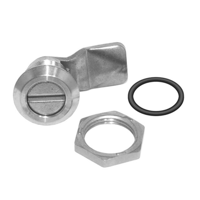 Hammond Manufacturing-2SSQTR