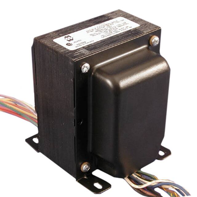 Hammond Manufacturing-372BX