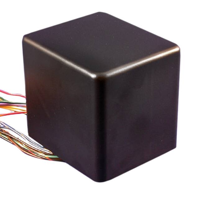 Hammond Manufacturing-369AXP