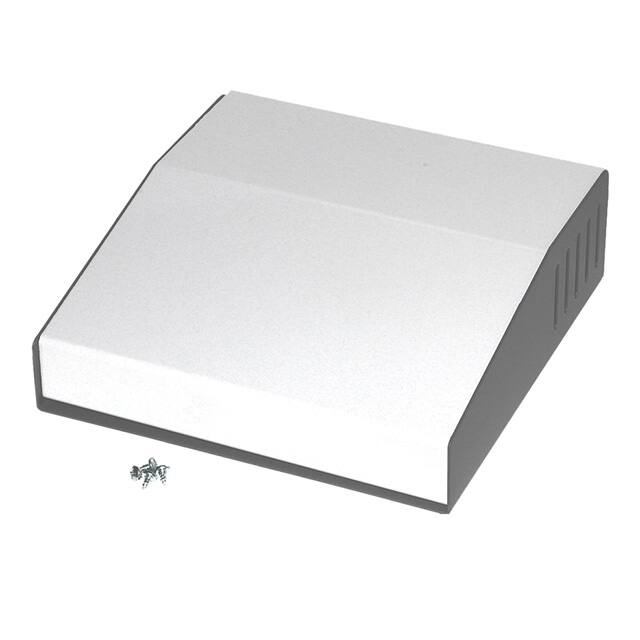 Hammond Manufacturing-500-0930