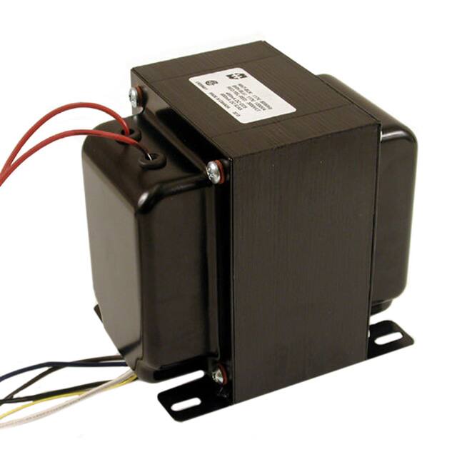 Hammond Manufacturing-717A