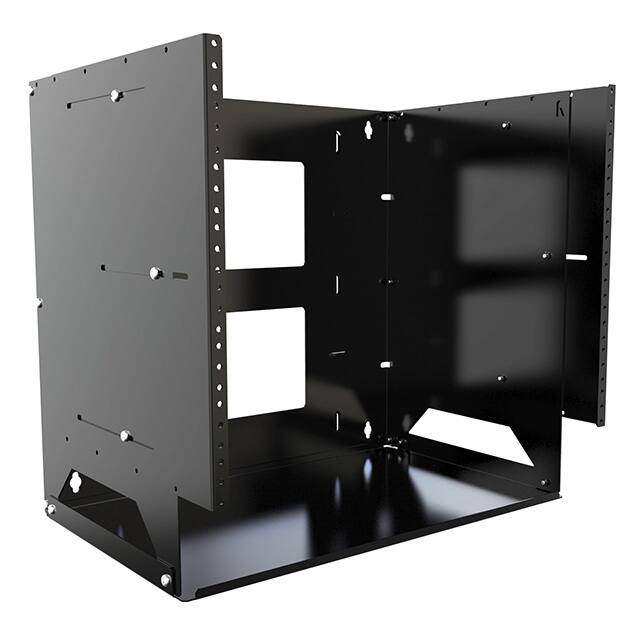 Hammond Manufacturing-APBS198UBK