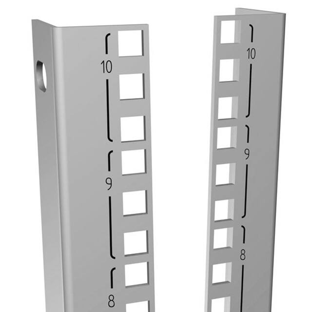 Hammond Manufacturing-C4PR2473TZPL