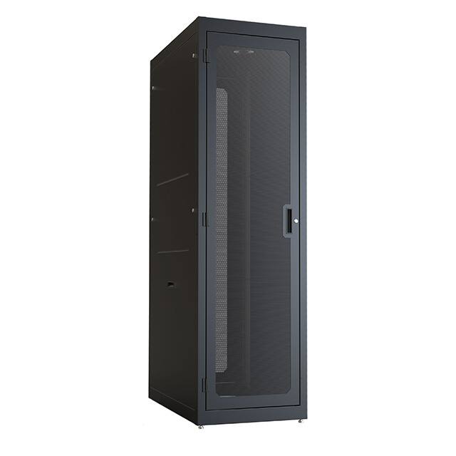 Hammond Manufacturing-C4RR307736DBK1