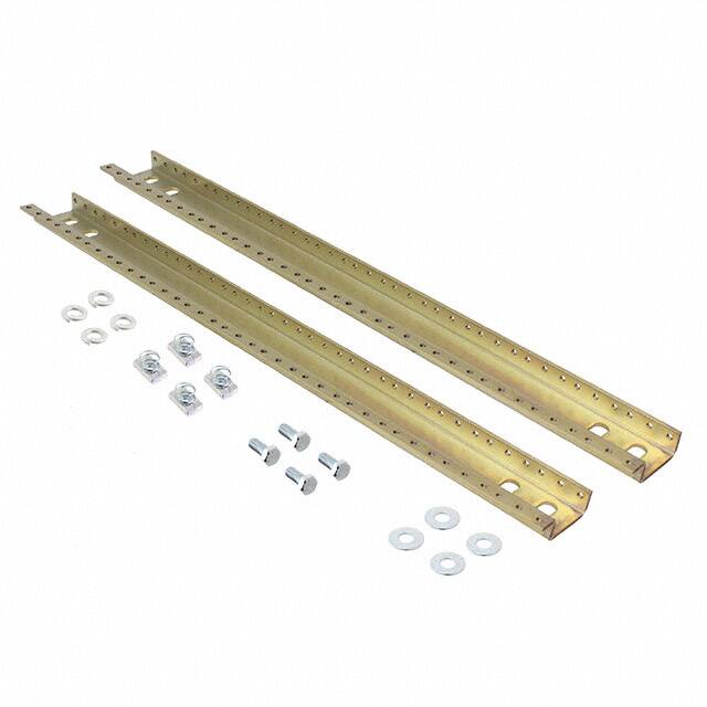 Hammond Manufacturing-CCR22TZPL