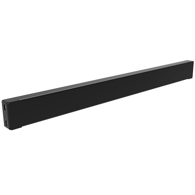 Hammond Manufacturing-CPDS19BK1