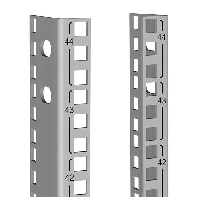 Hammond Manufacturing-CPR42SZPL