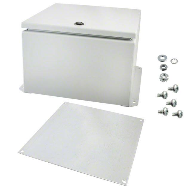 Hammond Manufacturing-EJ10106